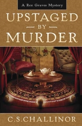  Upstaged By Murder