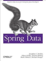  Spring Data: The Definitive Guide