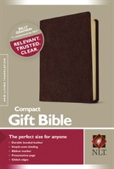  Compact Bible-Nlt