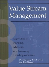  Value Stream Management