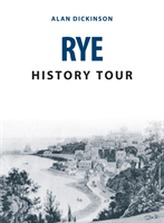  Rye History Tour