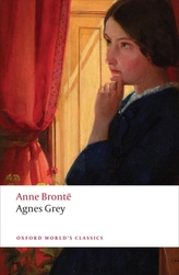  Agnes Grey