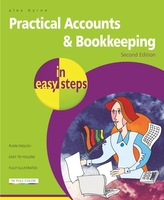  Practical Accounts & Bookkeeping in easy steps
