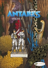  Antares - Episode 5