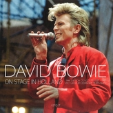  David Bowie