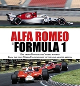  Alfa Romeo and Formula 1