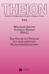  Das Heilige als Problem der gegenwaertigen Religionswissenschaft