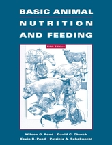  Basic Animal Nutrition and Feeding