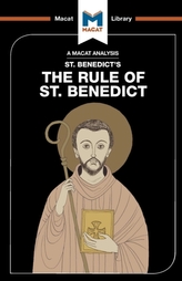  Rule of St Benedict