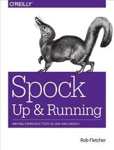  Spock - Up and Running