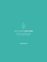  Discipleship Explored Handbook