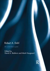  Robert A. Dahl
