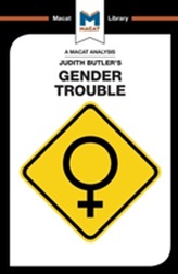  Gender Trouble