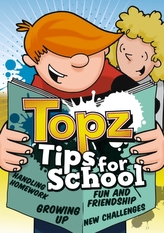 Topz Tips for School