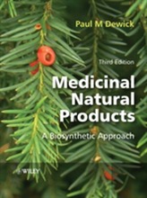  Medicinal Natural Products