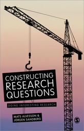  Constructing Research Questions