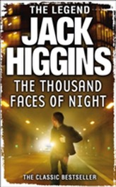 The Thousand Faces of Night
