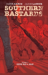  Southern Bastards Book One Premiere Edition