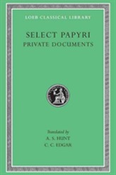  Non-Literary Papyri