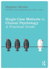  Single Case Methods in Clinical Psychology