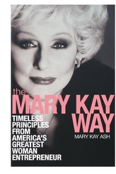 The Mary Kay Way