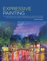  Portfolio: Expressive Painting