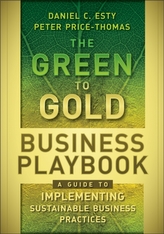 The Green to Gold Business Playbook