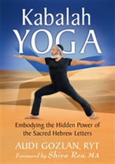  Kabalah Yoga
