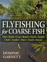  Flyfishing for Coarse Fish