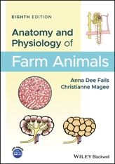  Anatomy and Physiology of Farm Animals