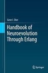  Handbook of Neuroevolution Through Erlang