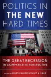  Politics in the New Hard Times