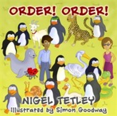  ORDER! ORDER!