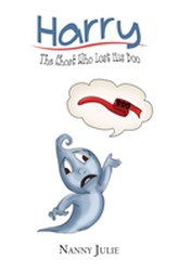  Harry: The Ghost Who Lost his Boo