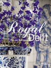  Royal Delft