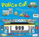  Convertible Police Car