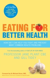  Eating for Better Health