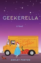  Geekerella