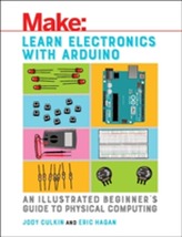  Learn Electronics with Arduino