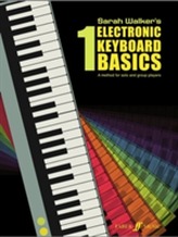  Electronic Keyboard Basics