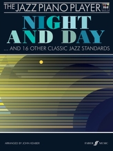 The Jazz Piano Player: Night and Day