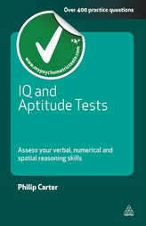  IQ and Aptitude Tests