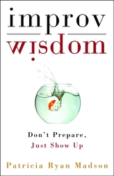  Improv Wisdom