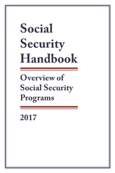  Social Security Handbook 2017
