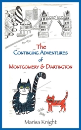 The Continuing Adventures of Montgomery & Dartington