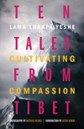  Ten Tales from Tibet