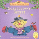  Scarecrow's Secret