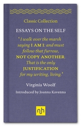  Virginia Woolf: Essays on the Self