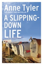 A Slipping Down Life