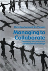  Managing to Collaborate